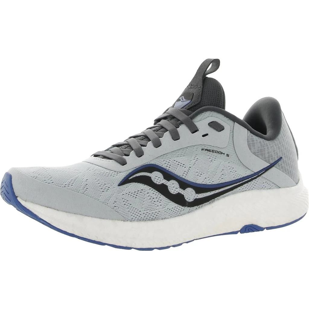 商品Saucony|Saucony Womens Freedom 5 Exercise Workout Athletic and Training Shoes,价格¥256,第5张图片详细描述