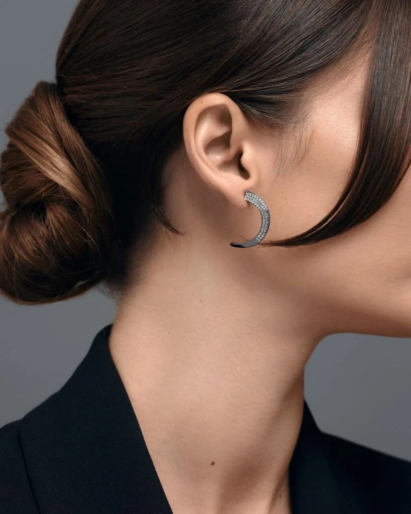 商品FEDERICA TOSI|Lobo Milla Ruthenium,价格¥600,第2张图片详细描述