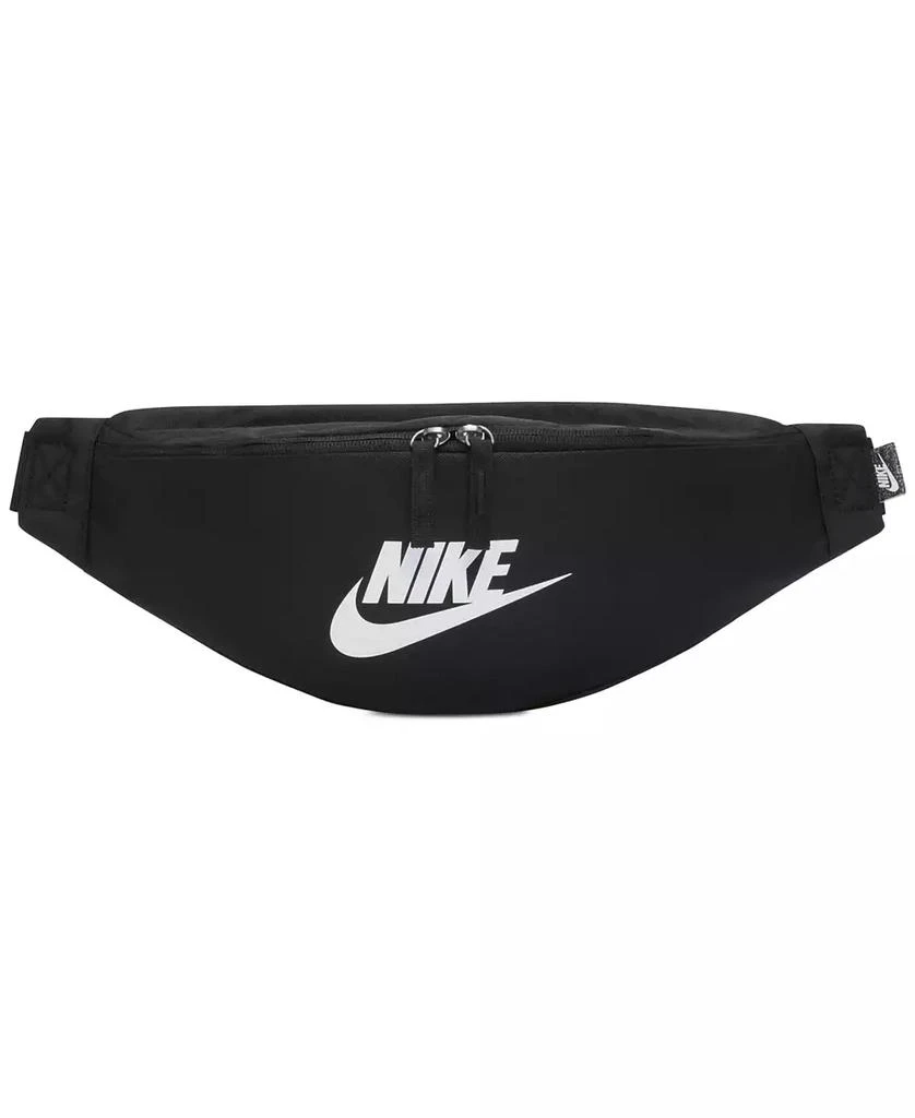 商品NIKE|Heritage Waistpack 3L,价格¥154,第1张图片