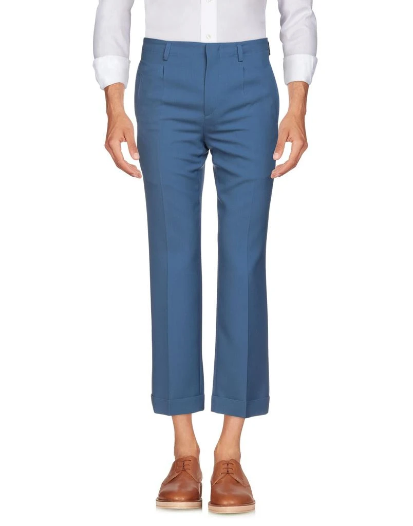 商品Givenchy|Casual pants,价格¥2358,第2张图片详细描述