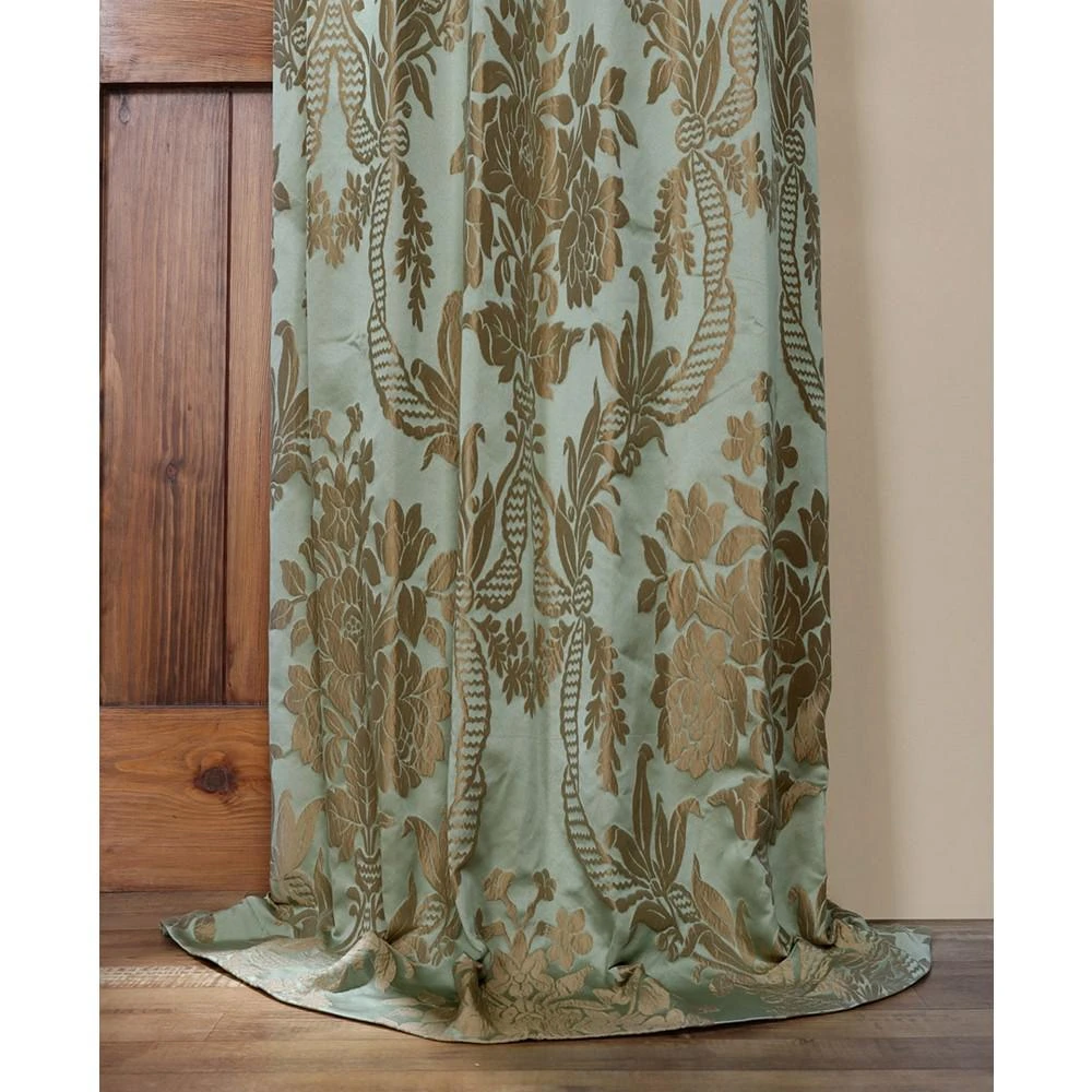 商品Exclusive Fabrics & Furnishings|Magdalena Jacquard Panel,价格¥627,第3张图片详细描述