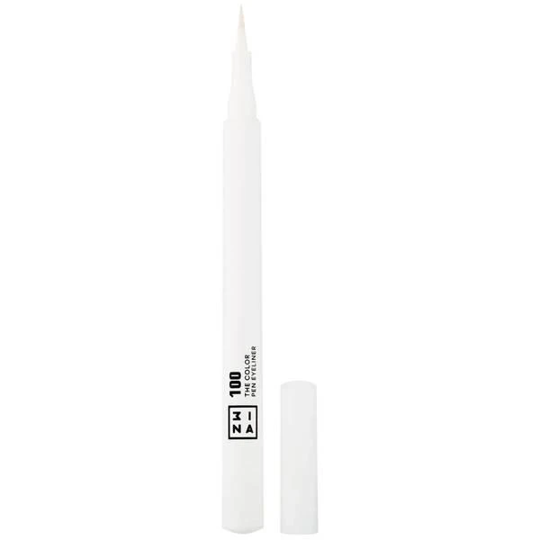 商品3INA Makeup|3INA Makeup The Colour Pen Eyeliner 6ml (Various Shades),价格¥156,第1张图片