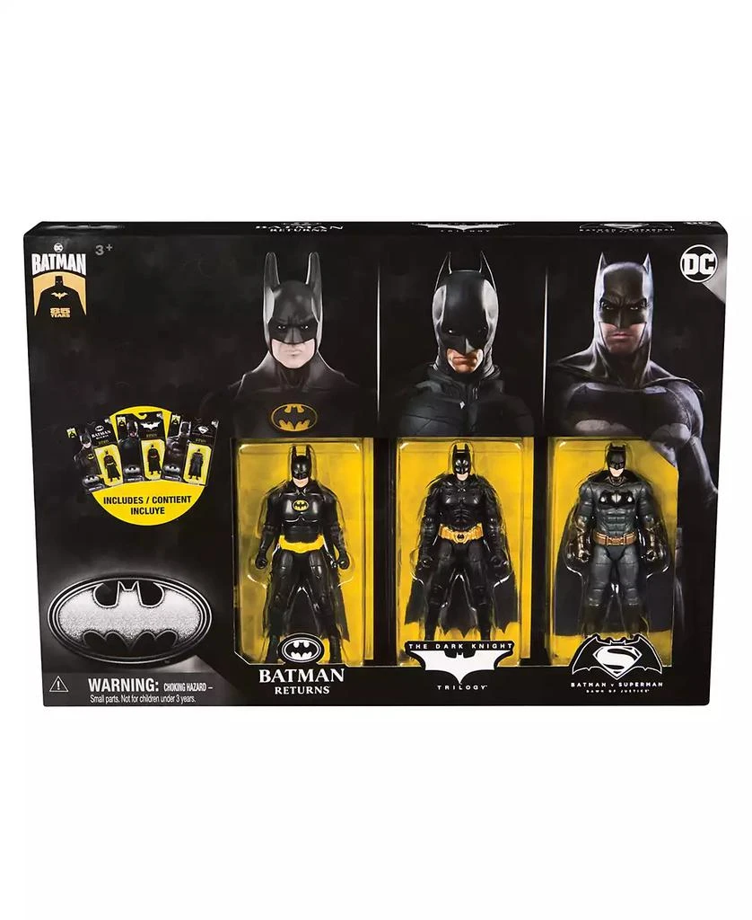 商品DC Comics|Batman Action Figure Toy,价格¥181,第4张图片详细描述