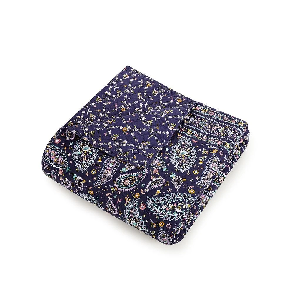 商品Jessica Simpson|French Paisley Full/Queen Quilt,价格¥1712,第2张图片详细描述