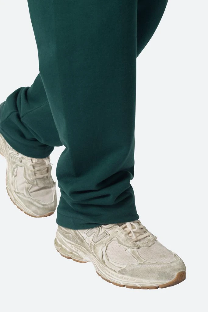 Relaxed Every Day Sweatpants - Green 商品