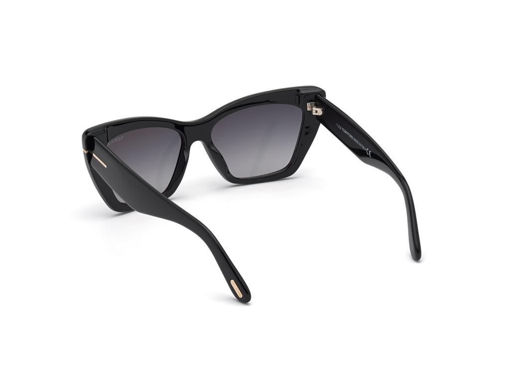 商品Tom Ford|Tom Ford Eyewear Sunglasses,价格¥2066,第5张图片详细描述