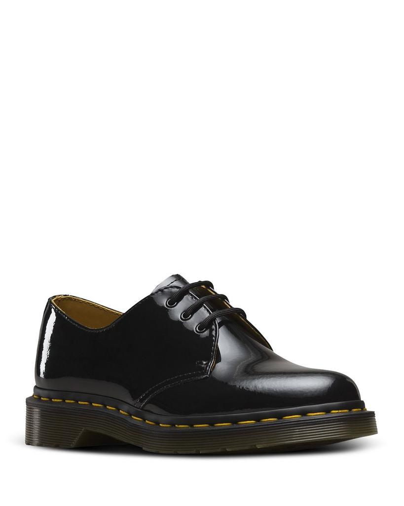 商品Dr. Martens|Women's 1461 Smooth Oxford Shoes,价格¥698,第1张图片