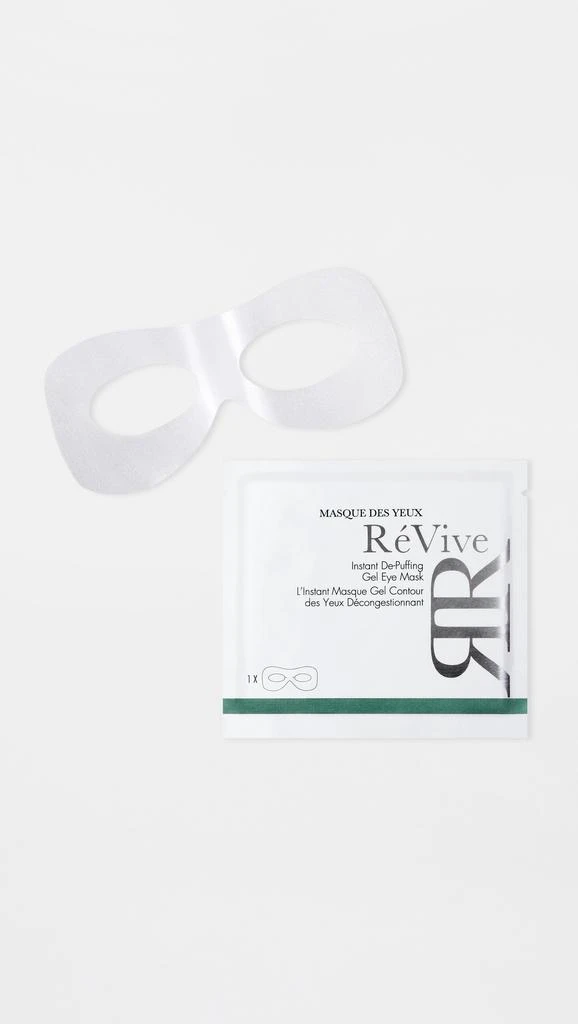 商品Revive|RéVive Masque Des Yeux Instant 凝胶眼膜 6 件装,价格¥746,第1张图片