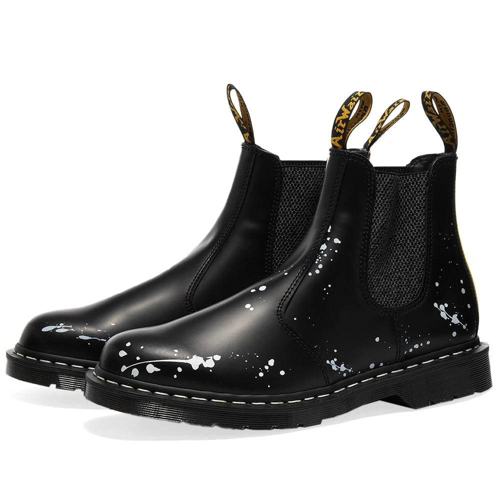 商品Dr. Martens|Dr. Martens x Neighborhood 2976 Chelsea Boot,价格¥1721,第1张图片