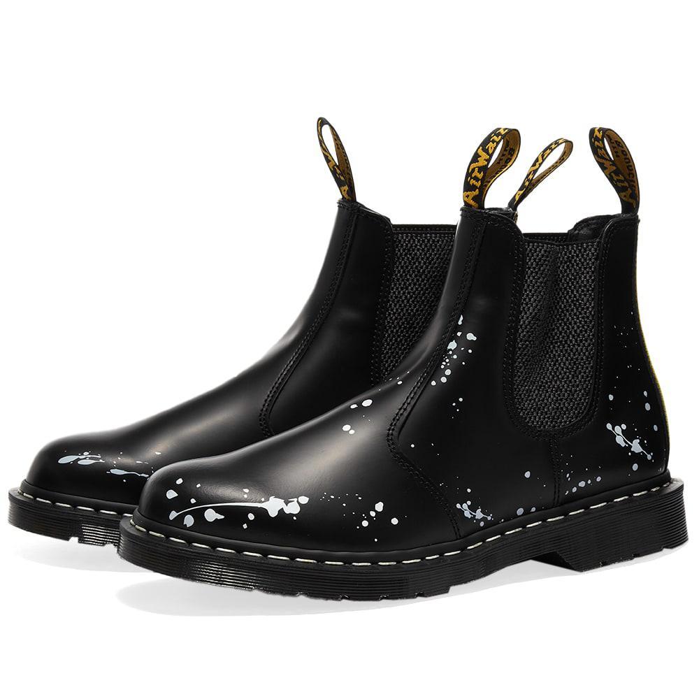 商品Dr. Martens|Dr. Martens x Neighborhood 2976 Chelsea Boot,价格¥1602,第1张图片
