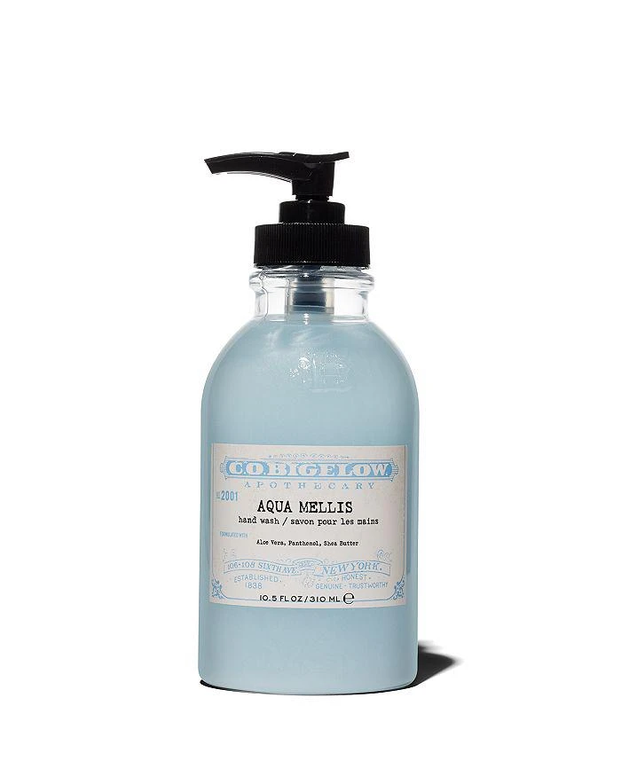 商品C.O. Bigelow|Aqua Mellis Hand Wash,价格¥134,第1张图片