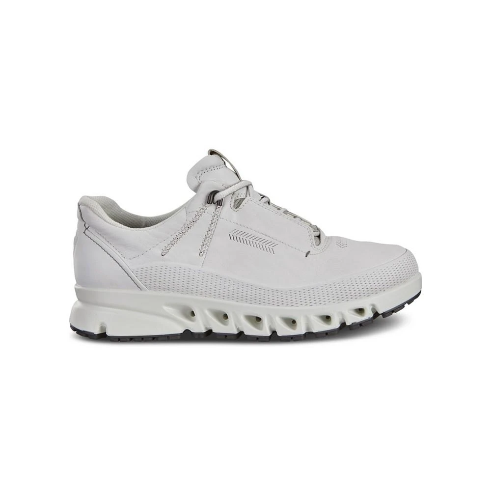 商品ECCO|Men's Multi-Vent Lace Sneaker,价格¥899,第5张图片详细描述