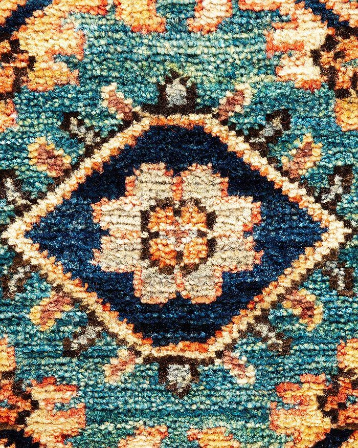 Serapi M1973 Runner Area Rug, 2'2" x 5'8" 商品