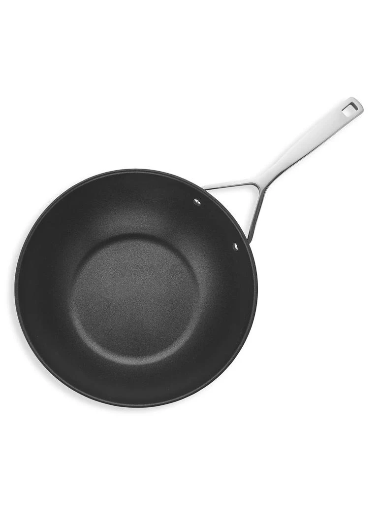 商品Demeyere|Alupro 3.2-Qt Aluminum Nonstick Perfect Pan,价格¥1500,第2张图片详细描述