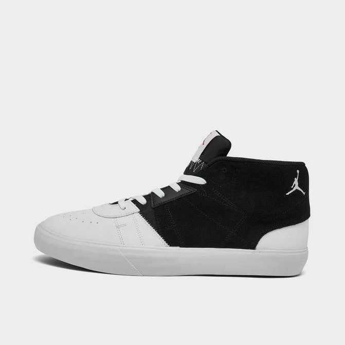 商品Jordan|Men's Jordan Series Mid Casual Shoes,价格¥409,第1张图片