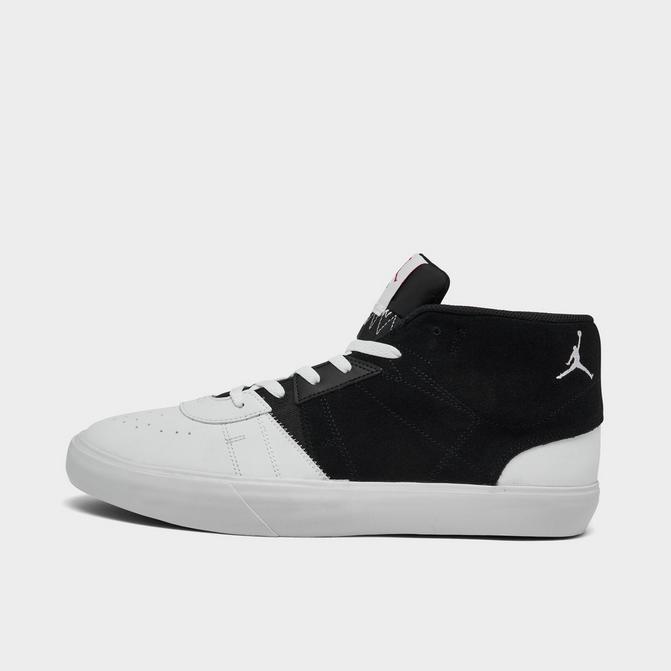 商品Jordan|Men's Jordan Series Mid Casual Shoes,价格¥404,第1张图片