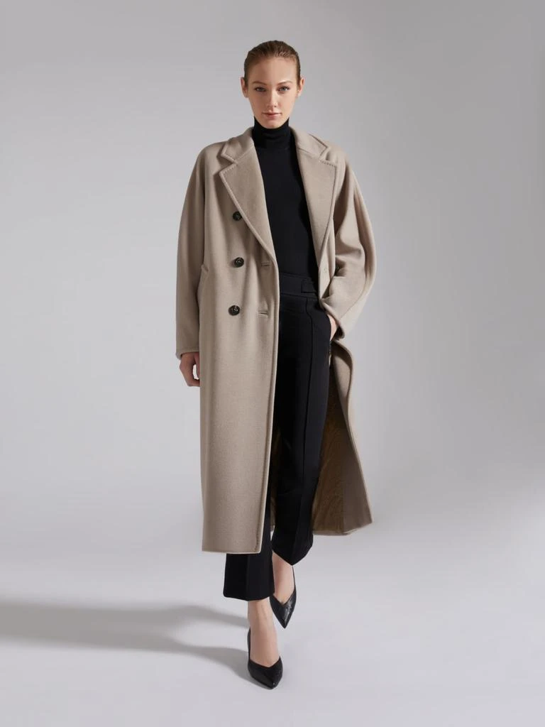 商品Max Mara|101801 icon coat,价格¥21918,第5张图片详细描述