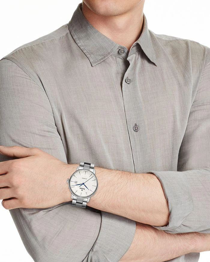 商品Rado|Centrix Watch, 41mm,价格¥10425,第2张图片详细描述