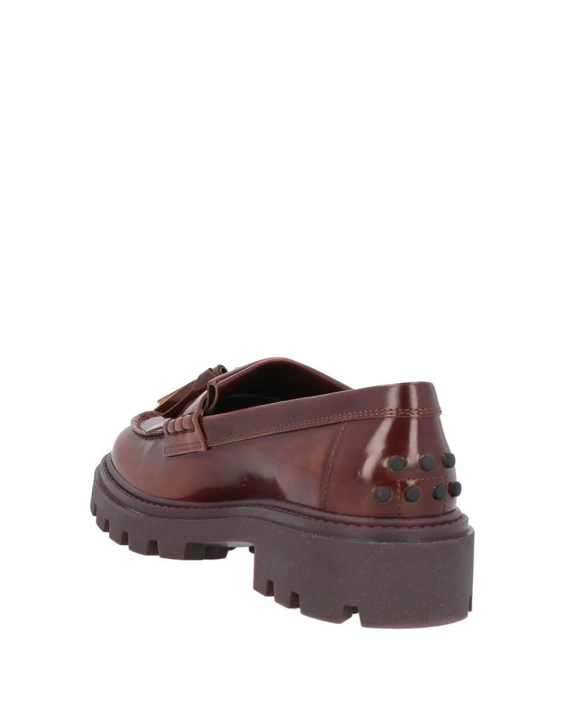 商品Tod's|Loafers,价格¥3057,第3张图片详细描述