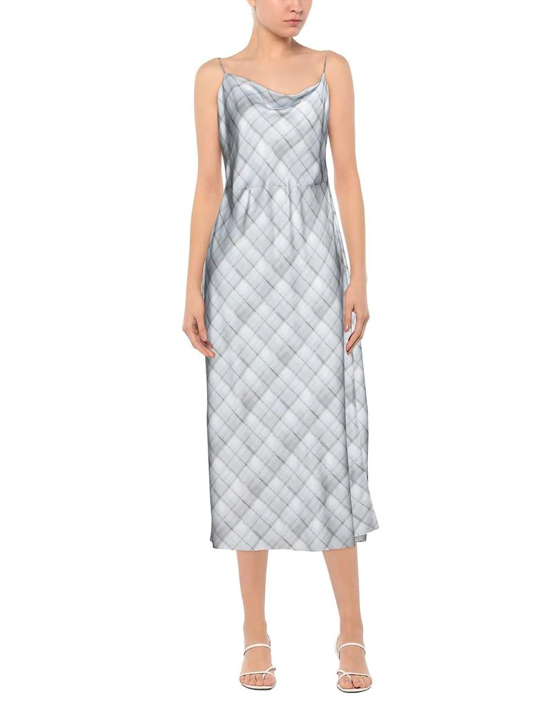 商品Vince|Midi dress,价格¥614,第2张图片详细描述