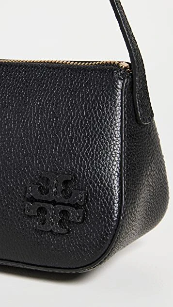 商品Tory Burch|McGraw 楔形肩背包,价格¥2288,第4张图片详细描述