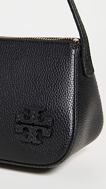 商品Tory Burch|McGraw 楔形肩背包,价格¥2178,第6张图片详细描述