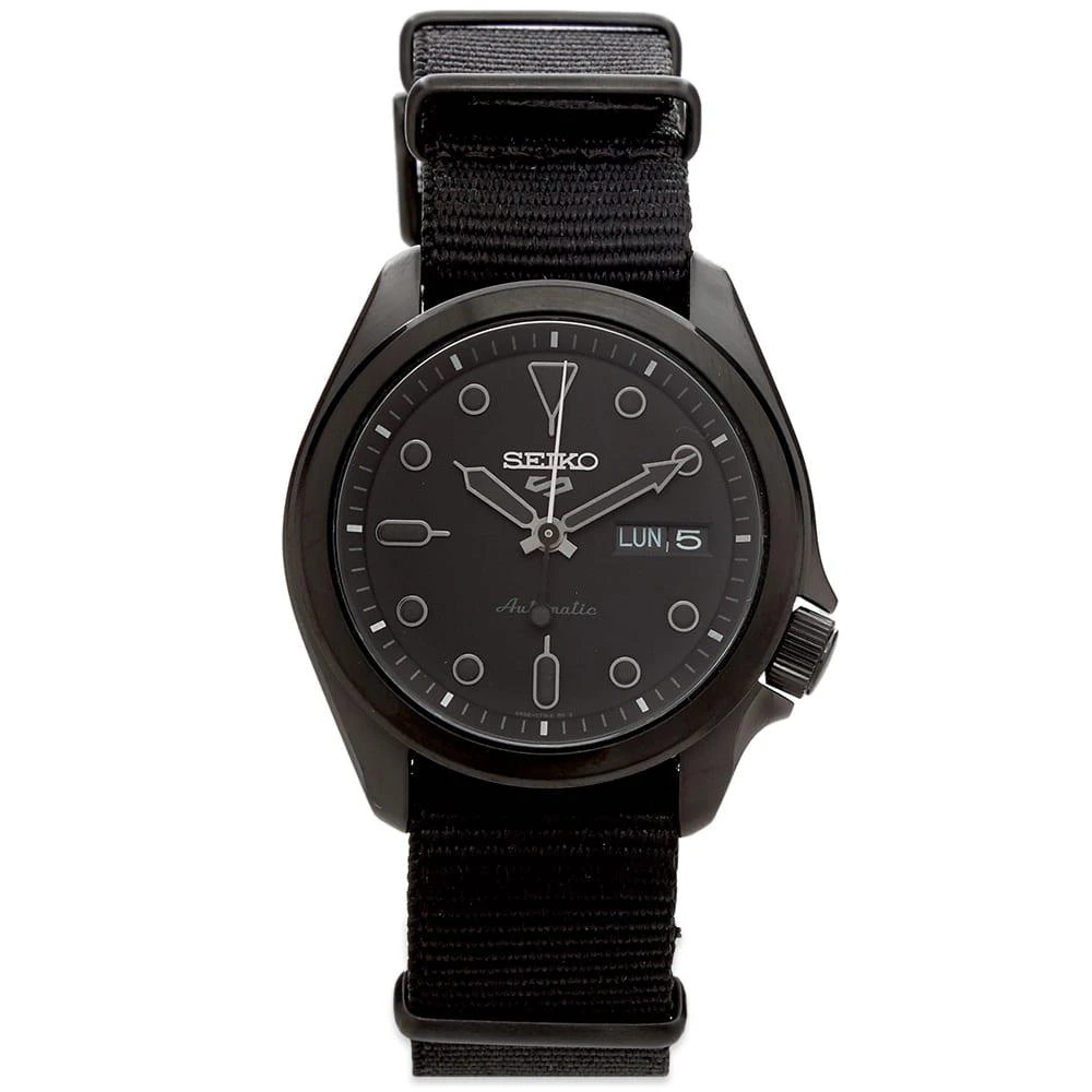 商品Seiko|Seiko 5 Sports Watch,价格¥1791,第1张图片