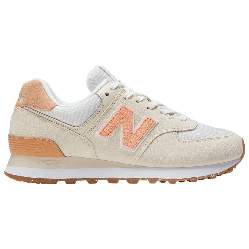 商品New Balance|New Balance 574 Classic - Women's,价格¥635,第1张图片
