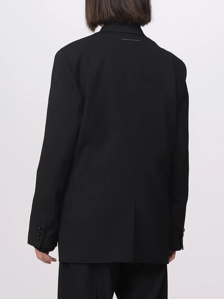 商品MM6|Jacket woman Mm6 Maison Margiela,价格¥5616,第3张图片详细描述