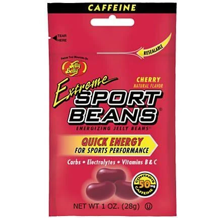 商品Jelly Belly|Sports Beans 1Oz,价格¥10,第1张图片详细描述