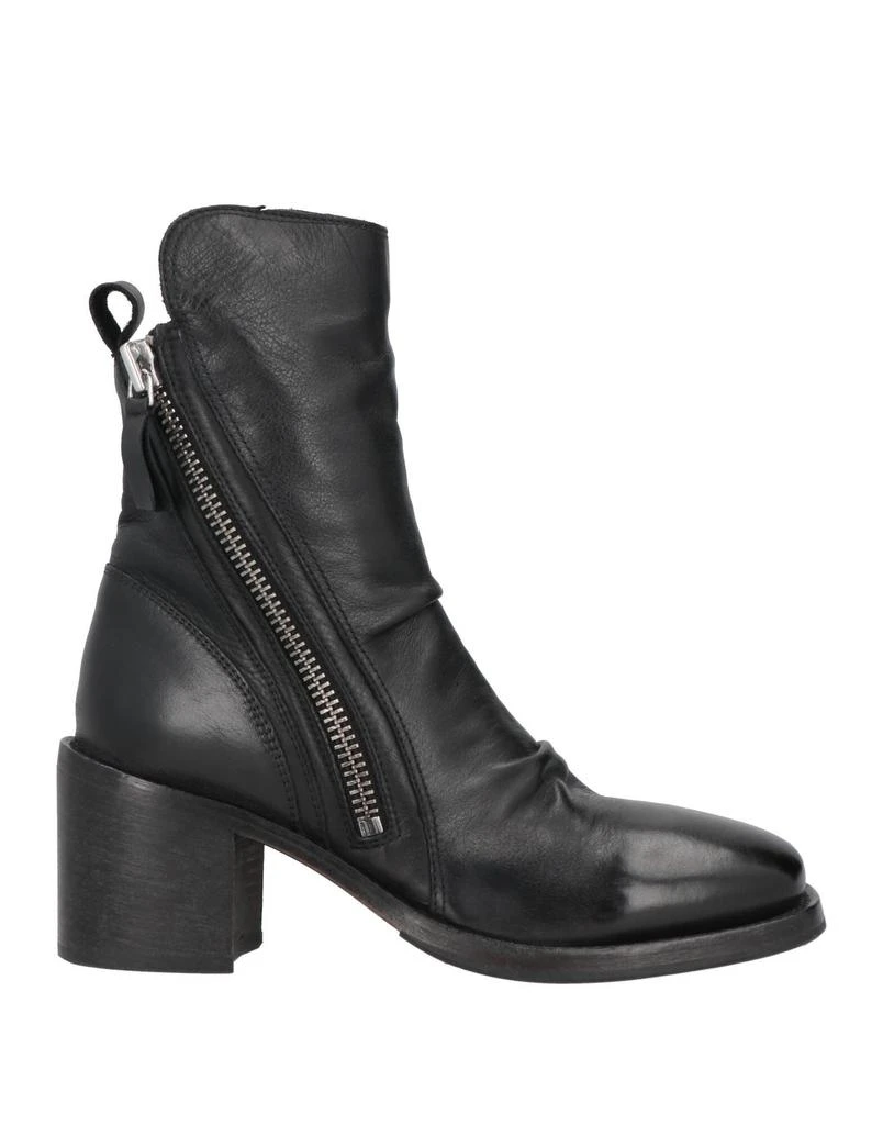 商品MOMA|Ankle boot,价格¥1956,第1张图片