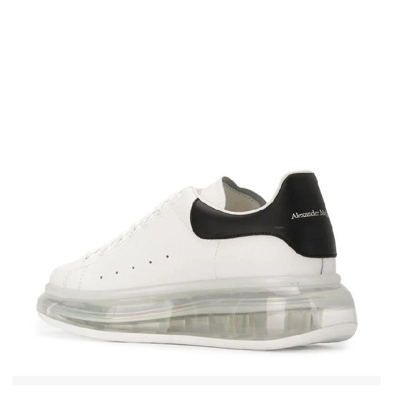 商品Alexander McQueen|香港直邮AlexanderMcQueen/亚历山大麦昆21春夏女士休闲鞋运动鞋,价格¥5319,第10张图片详细描述