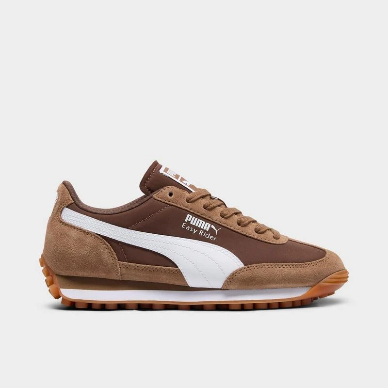 商品Puma|Big Kids' Puma Easy Rider Casual Shoes,价格¥552,第1张图片