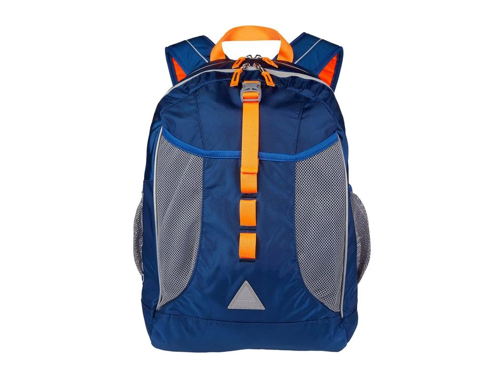 商品L.L.BEAN|Kids Bean’s Explorer Backpack Color-Blocked III,价格¥416,第1张图片