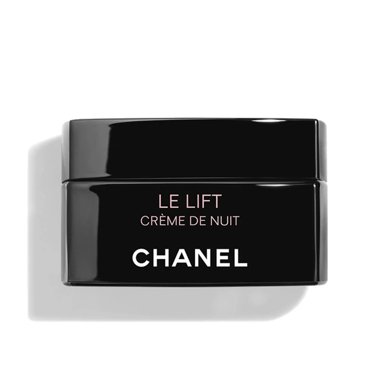 商品Chanel|Chanel香奈儿智慧紧肤修护晚霜面霜50g,价格¥1133,第1张图片