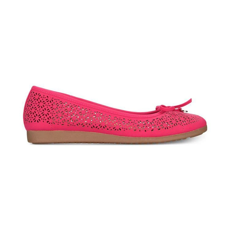 Odeysa Memory Foam Ballet Flats, Created for Macy's 商品