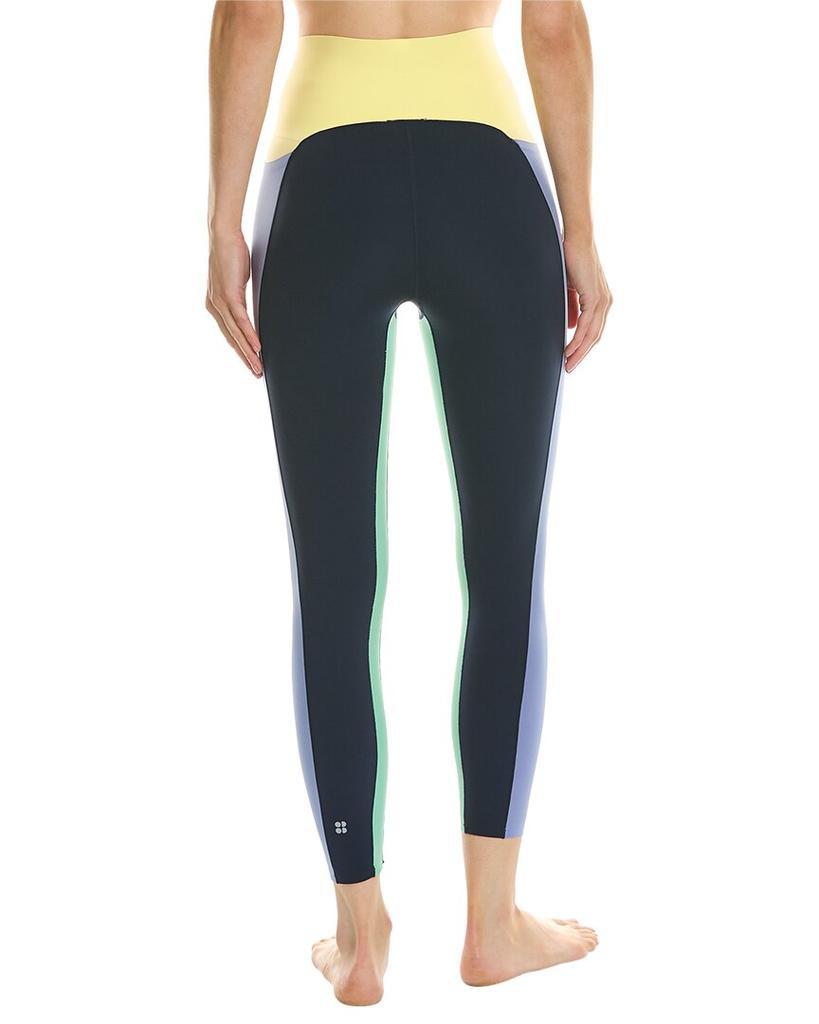 Sweaty Betty Power Waist 7/8 Legging商品第2张图片规格展示