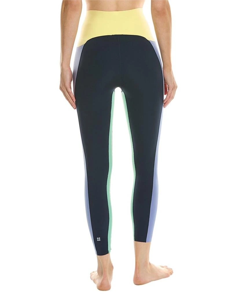 商品SWEATY BETTY|Sweaty Betty Power Waist 7/8 Legging,价格¥223,第1张图片