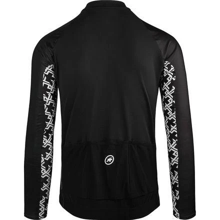 MILLE GT Spring Fall LS Jersey - Men's 商品