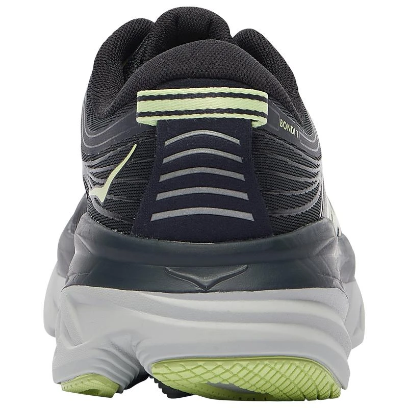 商品Hoka One One|HOKA Bondi 7 - Men's,价格¥1200,第3张图片详细描述