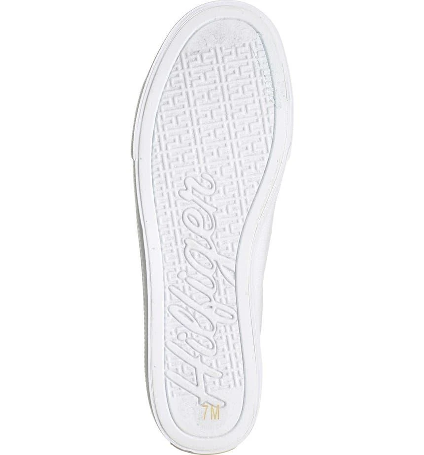 商品Tommy Hilfiger|Laven Lace-Less Sneaker,价格¥295,第5张图片详细描述