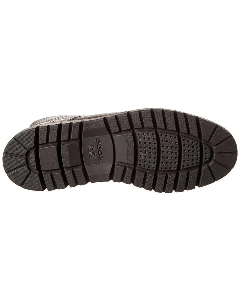 商品Geox|Geox Ghiacciaio Leather Boot,价格¥728,第1张图片详细描述