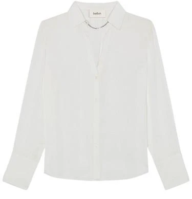 商品ba&sh|Kurtis 衬衫,价格¥1248,第1张图片