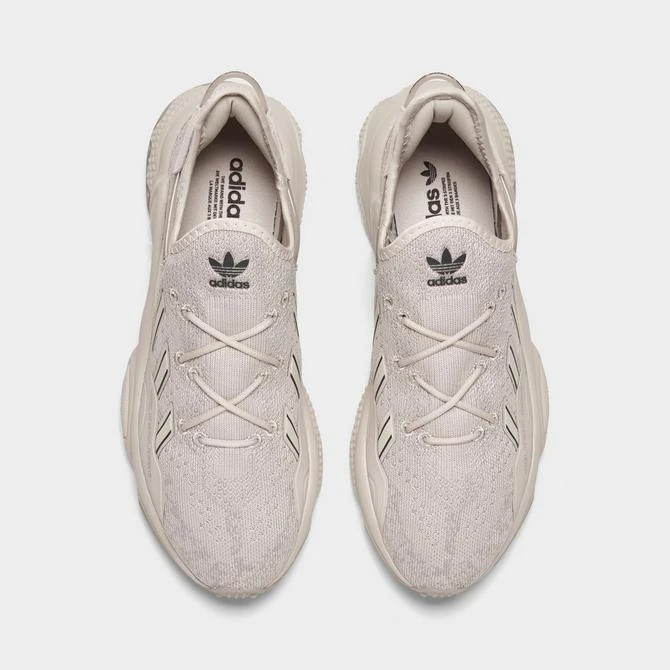 Men's adidas Originals Ozweego Knit Casual Shoes 商品