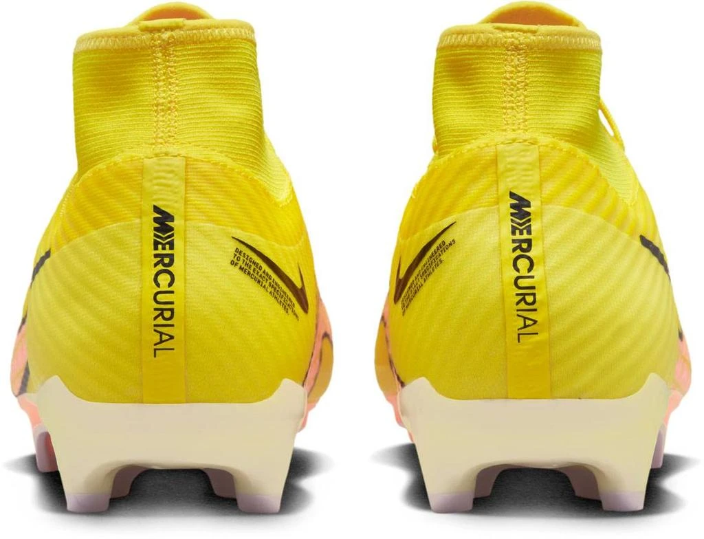 商品NIKE|Nike Mercurial Zoom Superfly 9 Academy FG Soccer Cleats,价格¥629,第5张图片详细描述