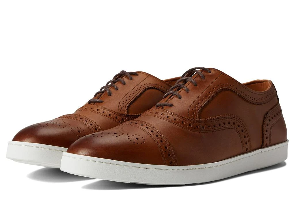 商品Allen Edmonds|Strand Sneaker,价格¥1500,第1张图片