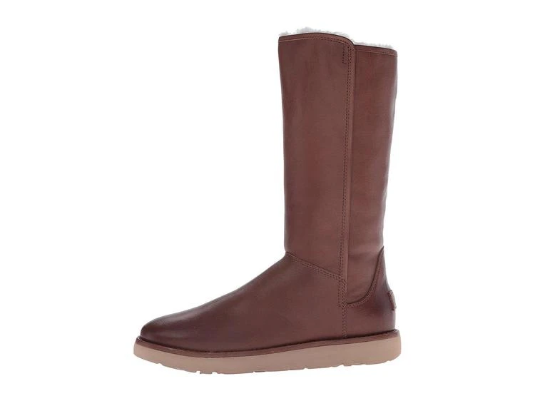 商品UGG|Abree II 真皮雪地靴,价格¥1322,第4张图片详细描述