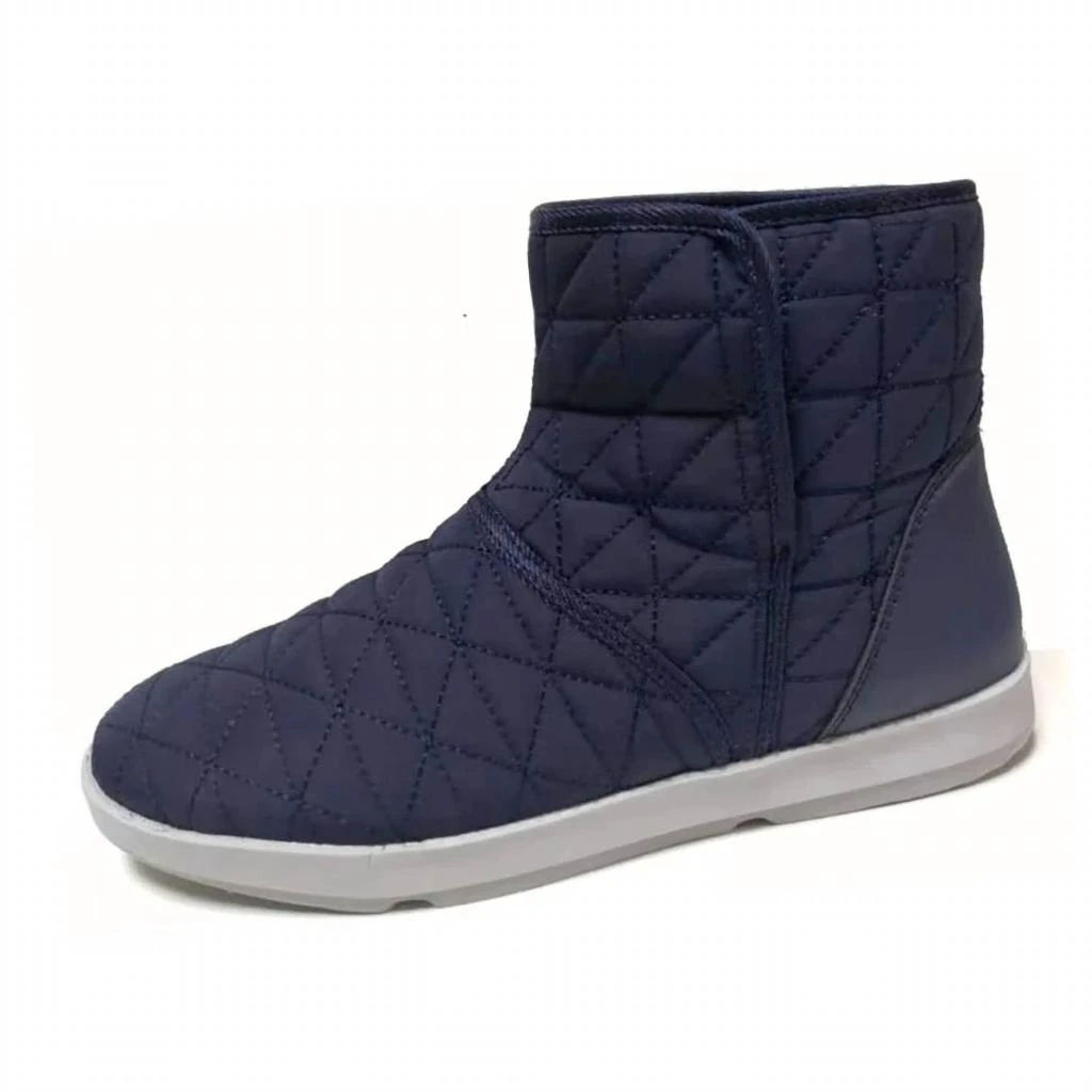 商品Island Surf Company|Women's Snowbird Boots In Navy,价格¥358,第1张图片