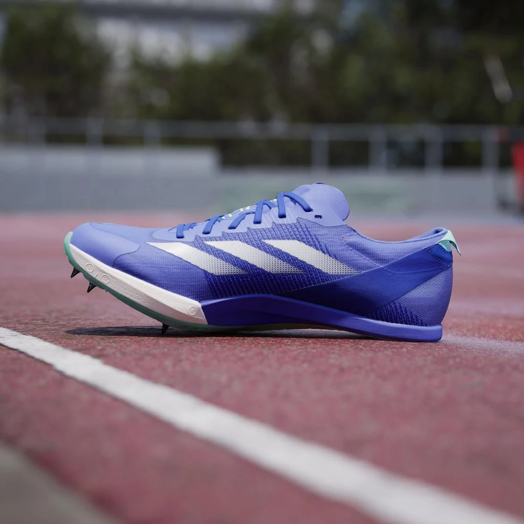 商品Adidas|Adizero Finesse Running Shoes,价格¥1062,第4张图片详细描述