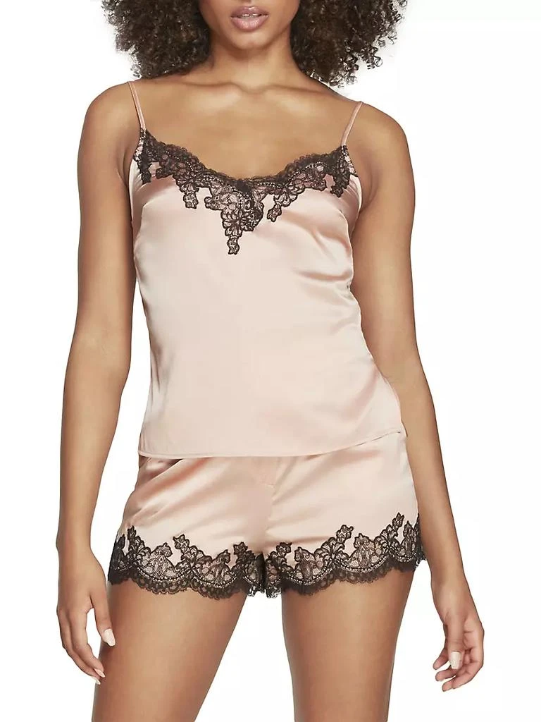 商品L'Agent by Agent Provocateur|Amelea Camisole,价格¥2796,第1张图片